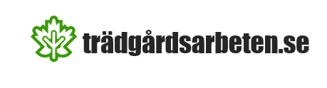 Trädgårdsarbeten